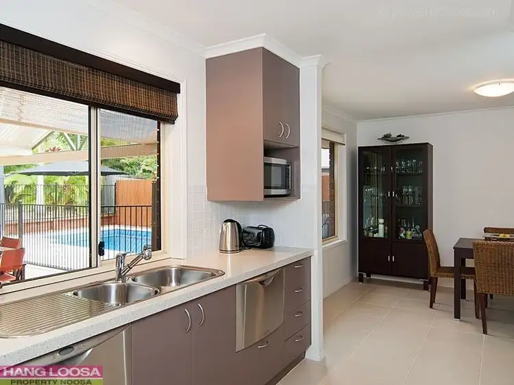Fourth view of Homely house listing, 10 Hoylake Court, Tewantin QLD 4565