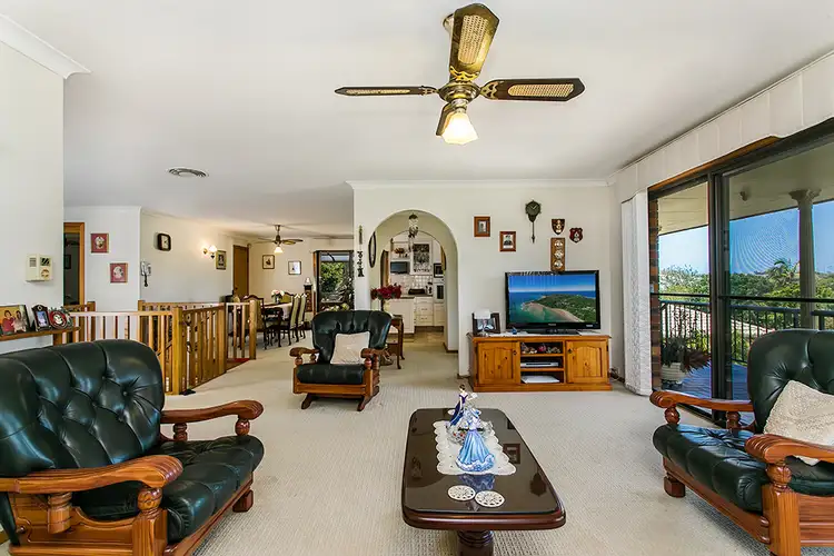 Third view of Homely house listing, 15 Beachcomber Drive, Byron Bay NSW 2481