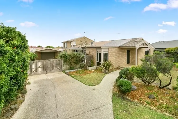 10 Lydia Court, Torquay VIC 3228