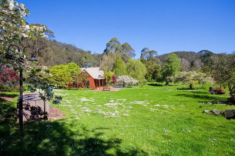 100 Allenvale Road, Lorne VIC 3232