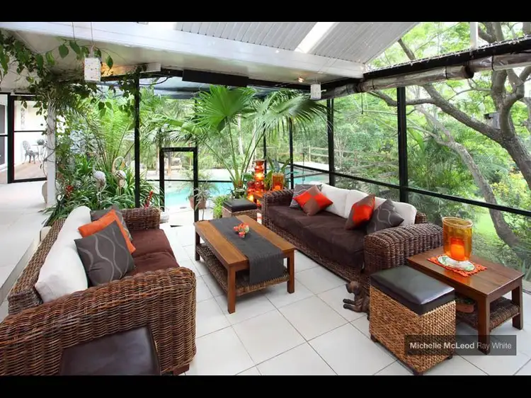 Third view of Homely house listing, 1 Yarawa Street, Kenmore QLD 4069