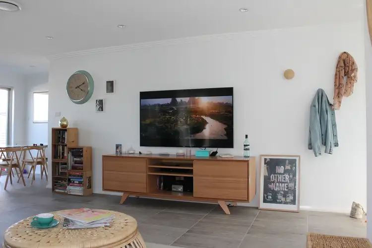 Sixth view of Homely townhouse listing, 5/161 Maryland Drive, Maryland NSW 2287