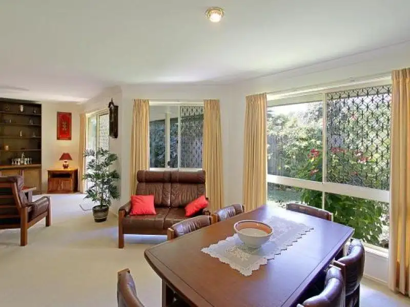 Main view of Homely unit listing, 1/12 Coachwood Close, Byron Bay NSW 2481