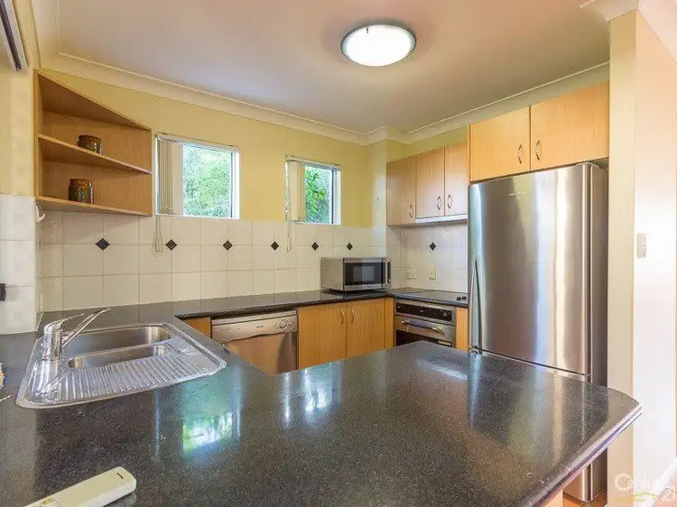 Fifth view of Homely townhouse listing, 6/178 Juliette St, Greenslopes QLD 4120