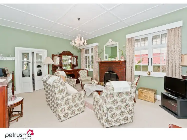 Sixth view of Homely house listing, 82 York Street, Sandy Bay TAS 7005