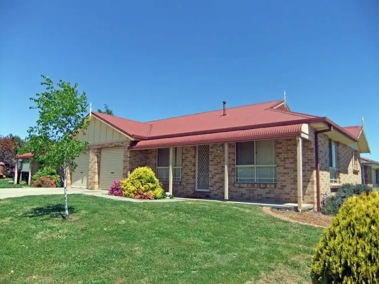 Units Burrendong Way, Orange NSW 2800