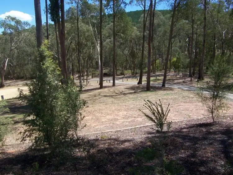 Sixth view of Homely house listing, 98 Mount Porepunkah Road, Bright VIC 3741