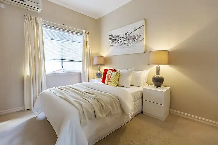 Fifth view of Homely townhouse listing, 3/115 Brisbane Street, Perth WA 6000