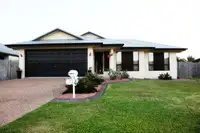 Main view of Homely house listing, 16 Goldcrest Court, Condon QLD 4815