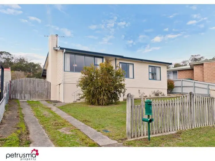 Main view of Homely house listing, 7 Carawa Street, Mornington TAS 7018