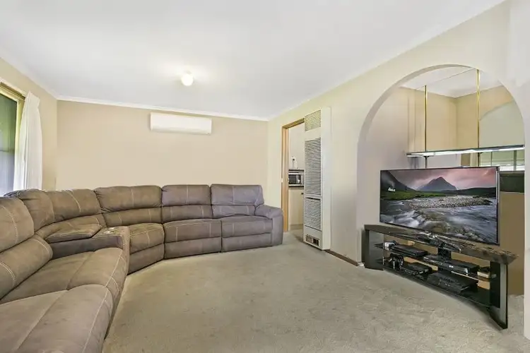 Third view of Homely house listing, 10 STURT COURT, Cranbourne North VIC 3977