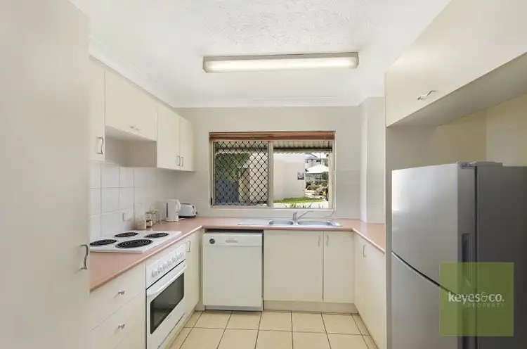 Third view of Homely apartment listing, 45/92 Regatta Crescent, Douglas QLD 4814
