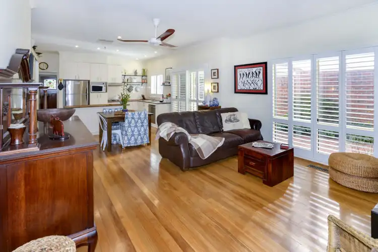 Fourth view of Homely house listing, 57 Britten Jones Drive, Holt ACT 2615