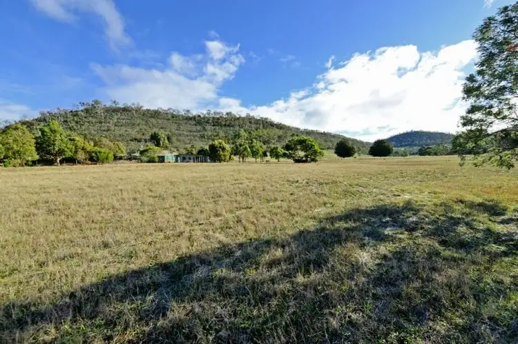 Fourth view of Homely land listing, 102 Black Hills Road, Magra TAS 7140