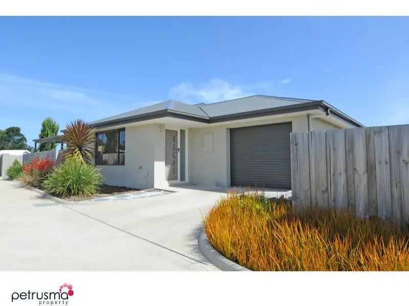 Main view of Homely house listing, 1/2 Cottage Road, Kingston TAS 7050