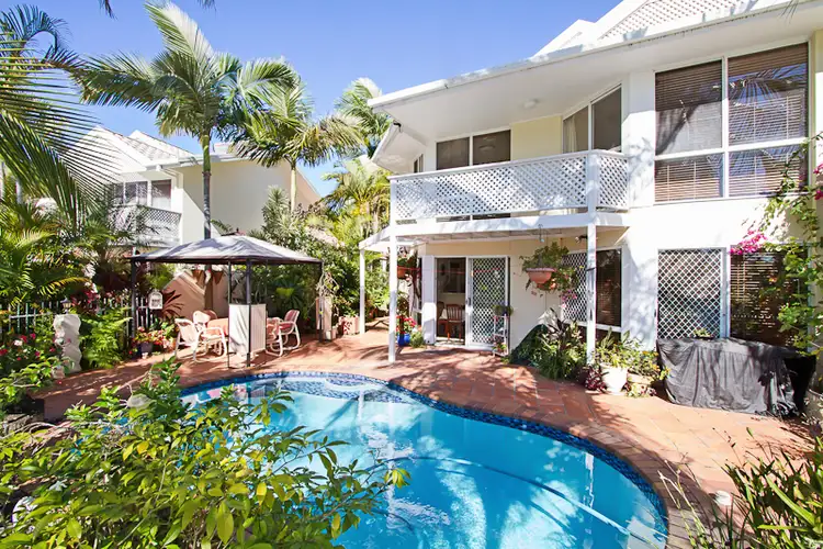 13/2-10 Coolgardie Street, Elanora QLD 4221