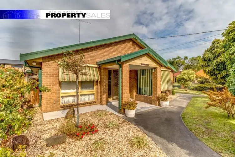 12 Hyland Street, Moe VIC 3825