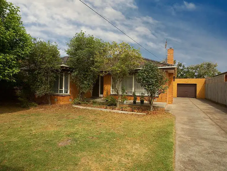 7 Fisher Court, Altona VIC 3018