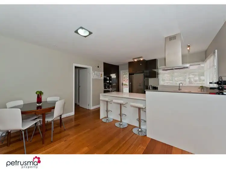 Fifth view of Homely unit listing, 1/114 Gordons Hill Road, Lindisfarne TAS 7015