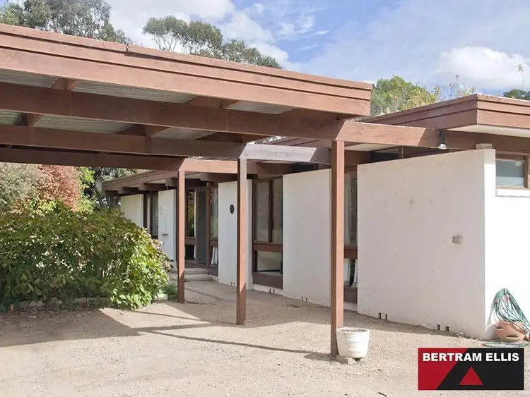 16 Tiwi Place, Waramanga ACT 2611