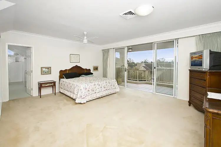 Fourth view of Homely apartment listing, 136/381 Bobbin Head Road, Turramurra NSW 2074