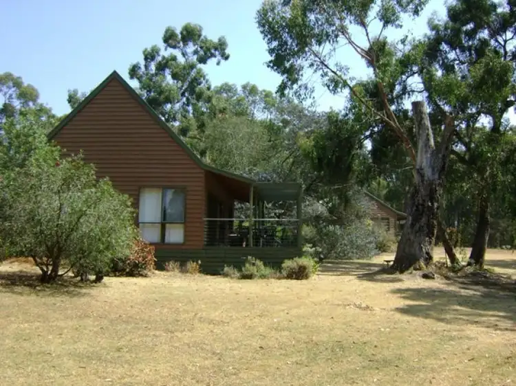 Fifth view of Homely land listing, 35 Robilliards Road, Murroon VIC 3243