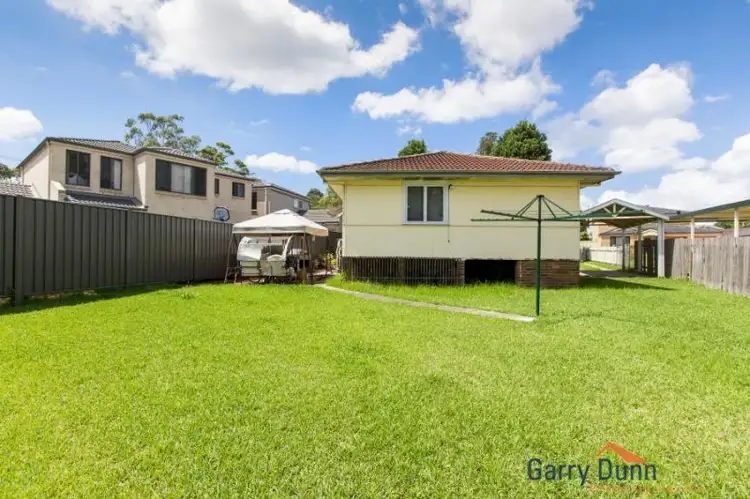 Fifth view of Homely house listing, 6 Gona St, Holsworthy NSW 2173