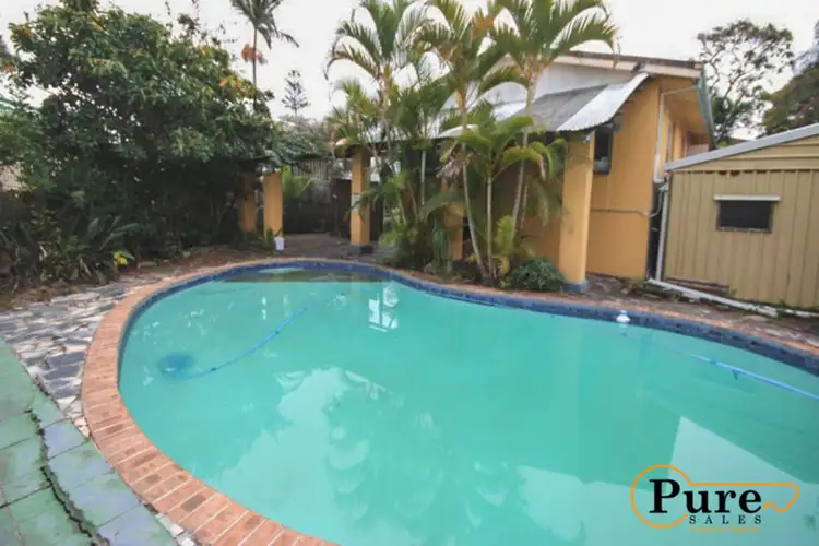 17 Marnham Street, Acacia Ridge QLD 4110