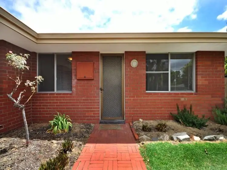 Sixth view of Homely semi-detached listing, 15 Ballot Way, Balcatta WA 6021