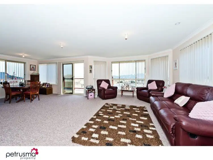 Third view of Homely house listing, 36 Cologne Drive, Oakdowns TAS 7019