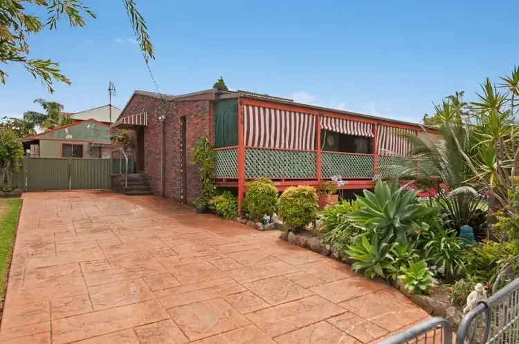 376 Scenic Drive, San Remo NSW 2262