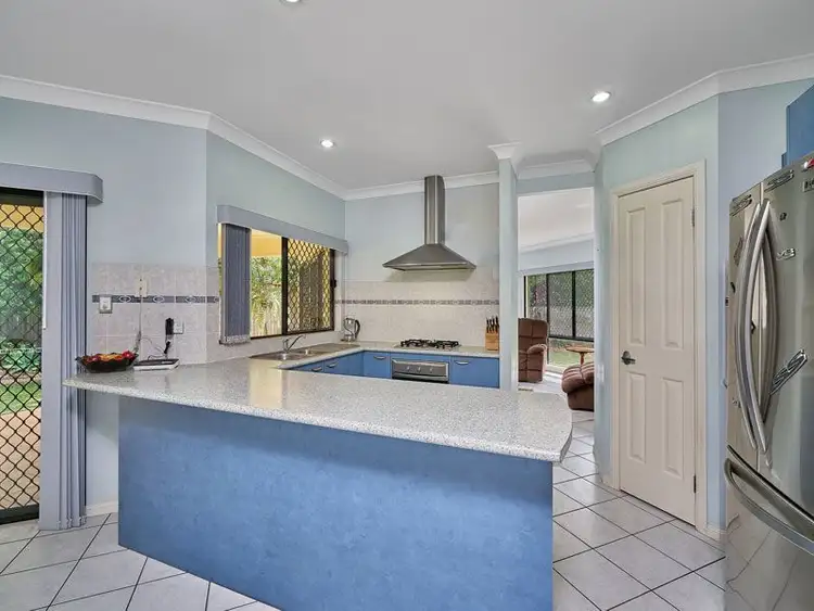 Fifth view of Homely house listing, 21 Canecutter Road, Edmonton QLD 4869