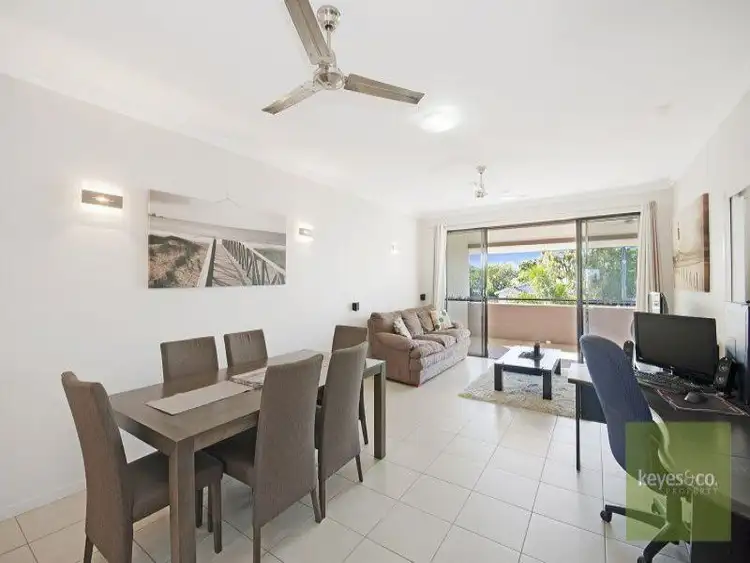 Third view of Homely unit listing, 10/6-24 Henry Street, West End QLD 4810