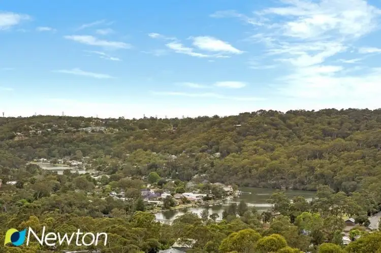 Second view of Homely house listing, 37 Warrangarree Drive, Woronora Heights NSW 2233