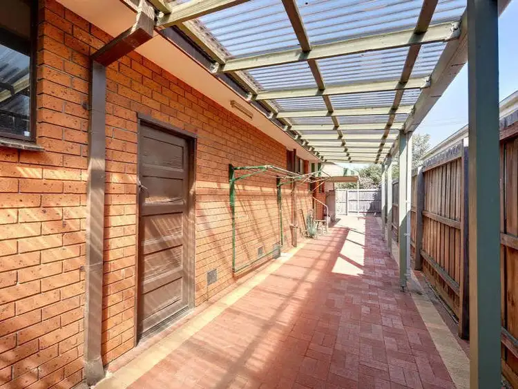 Seventh view of Homely unit listing, 1/107 Railway Street North, Altona VIC 3018
