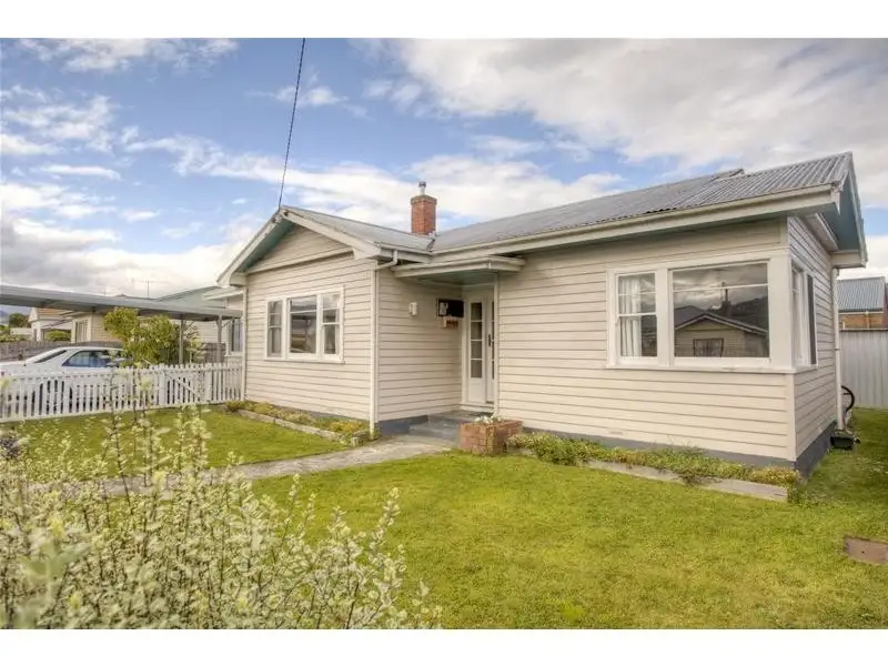 Main view of Homely house listing, Unit 1/18 Shield Street, Huonville TAS 7109