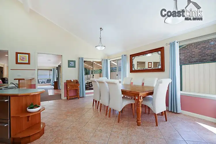 Fourth view of Homely house listing, 44 Kalele Avenue, Budgewoi NSW 2262