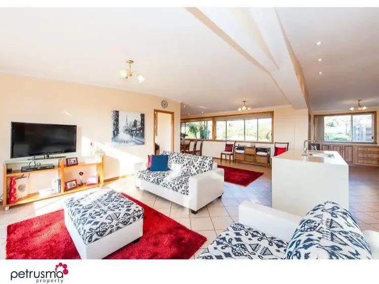 Fifth view of Homely house listing, 22 Heron Court, Granton TAS 7030