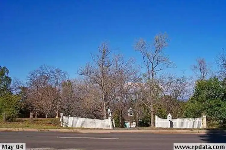 127 Castle hill road, West Pennant Hills NSW 2125