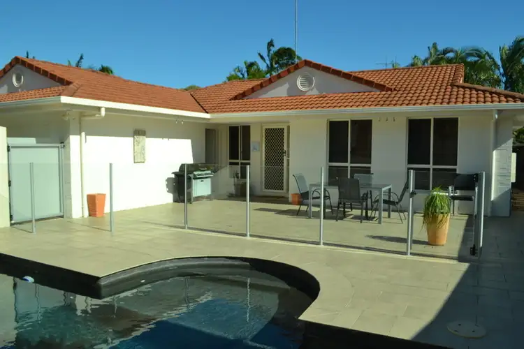 18 David Street, Noosa Heads QLD 4567