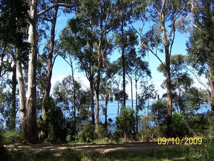 Seventh view of Homely land listing, Lot 1 Lady Bay Road, Southport TAS 7109