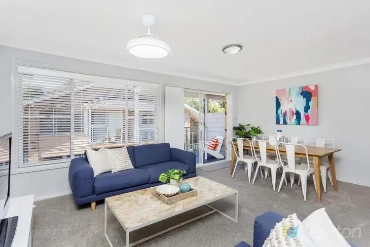 Third view of Homely townhouse listing, 5/67 Denman Avenue, Woolooware NSW 2230