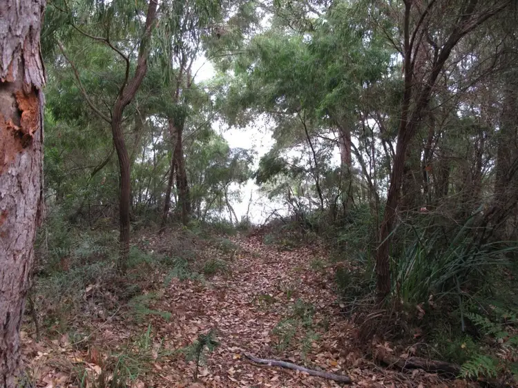 Third view of Homely land listing, 7 Lunan Road, Denmark WA 6333