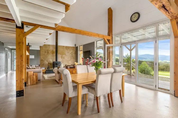 Sixth view of Homely house listing, 1775 Pelverata Road, Upper Woodstock TAS 7150