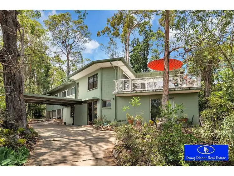 Main view of Homely house listing, 51 Sixth Avenue, St Lucia QLD 4067