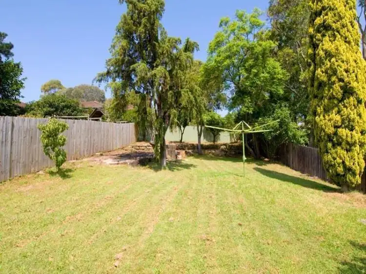 Fourth view of Homely house listing, 8 Bayview Street, Tennyson Point NSW 2111