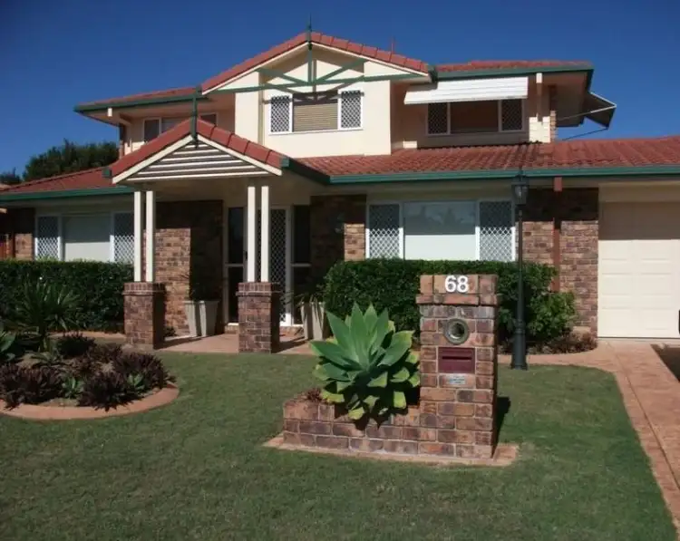 68 Jasmin Drive, Bongaree QLD 4507