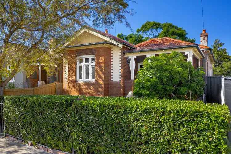 Main view of Homely house listing, 177 Lyons Road, Drummoyne NSW 2047