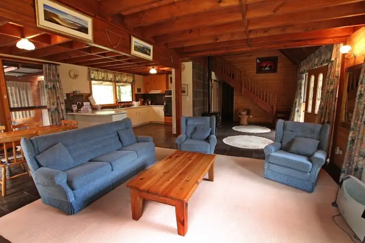 Sixth view of Homely rural property listing, 69 Panorama Road, Denmark WA 6333