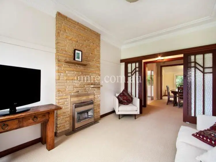 Main view of Homely apartment listing, 3/18 Moira Crescent, Clovelly NSW 2031
